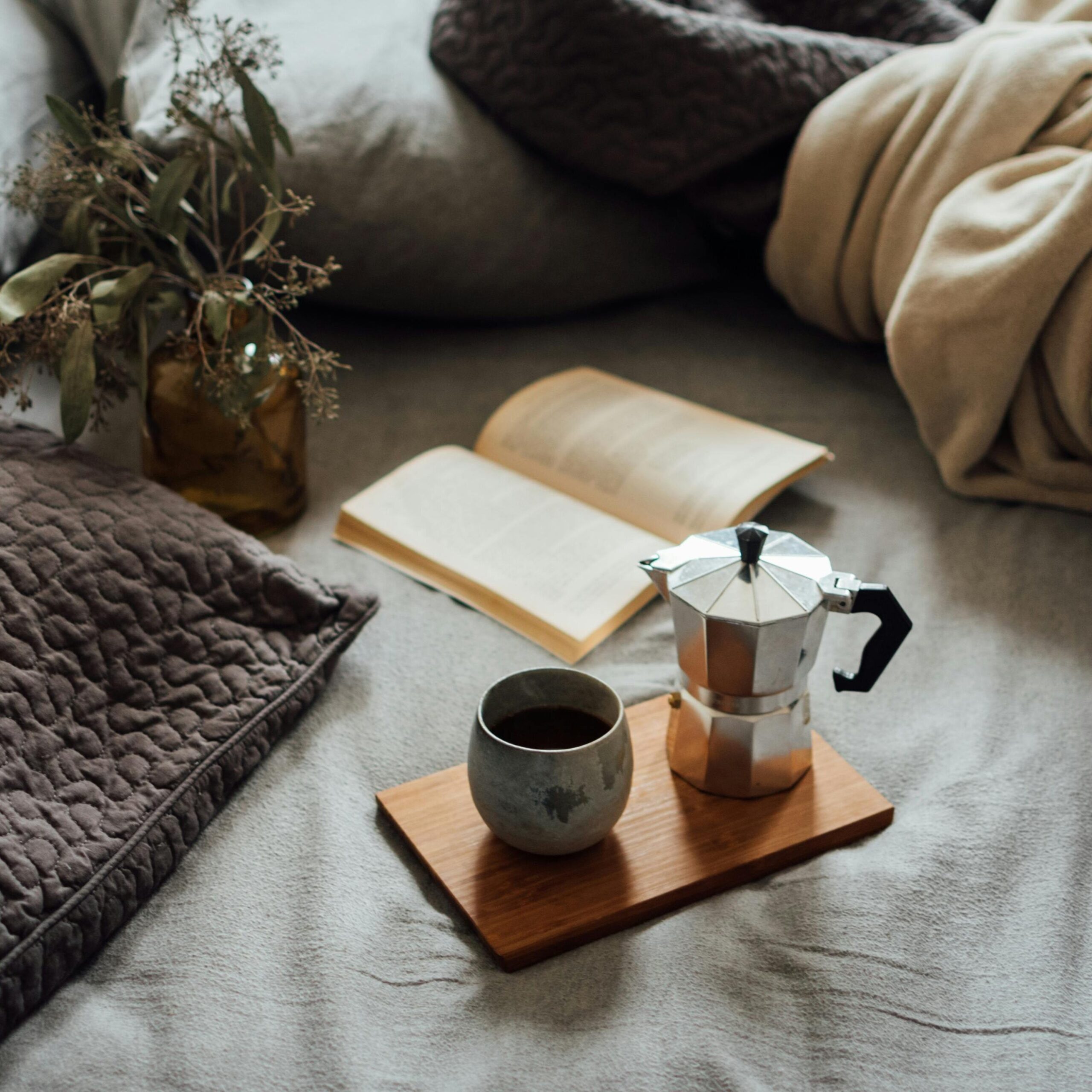 Kaffee